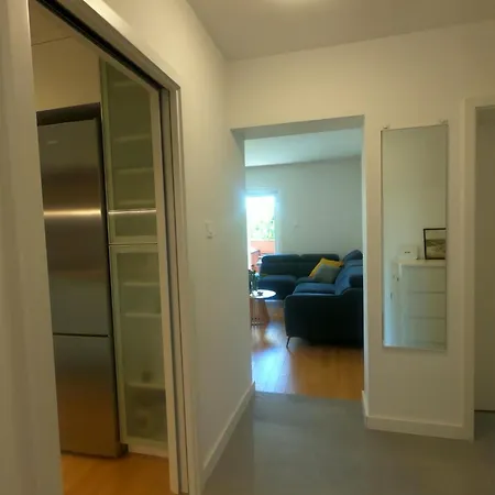 Cherry Garden Appartement *