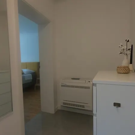 Cherry Garden Appartement Zadar