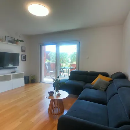 Appartement Cherry Garden Zadar