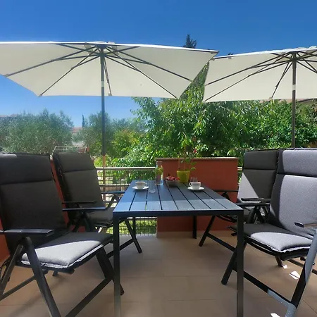 Cherry Garden Appartement