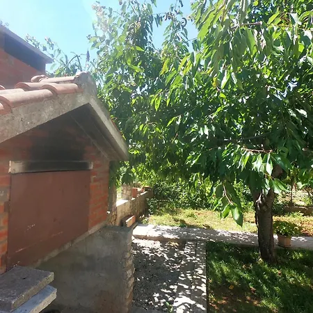 Cherry Garden Appartement Zadar