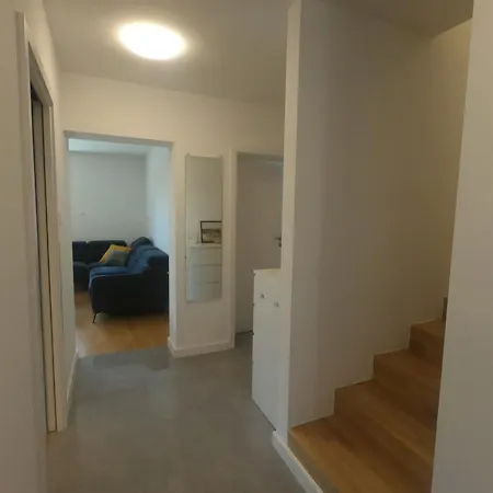 Cherry Garden Appartement Zadar