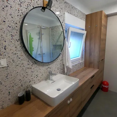 Apartament Cherry Garden