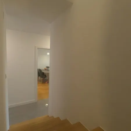 Cherry Garden Appartement *