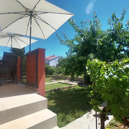 Appartement Cherry Garden